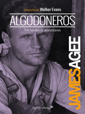 cover image of Algodoneros